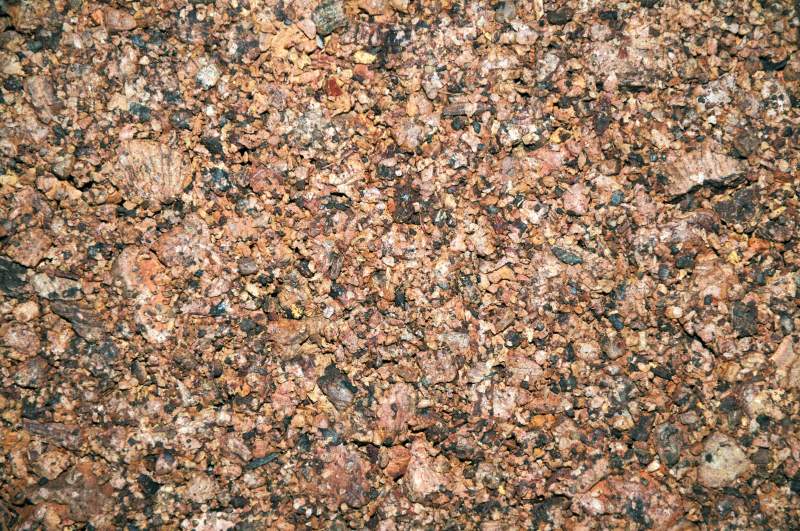 Natur Presskorkplatten